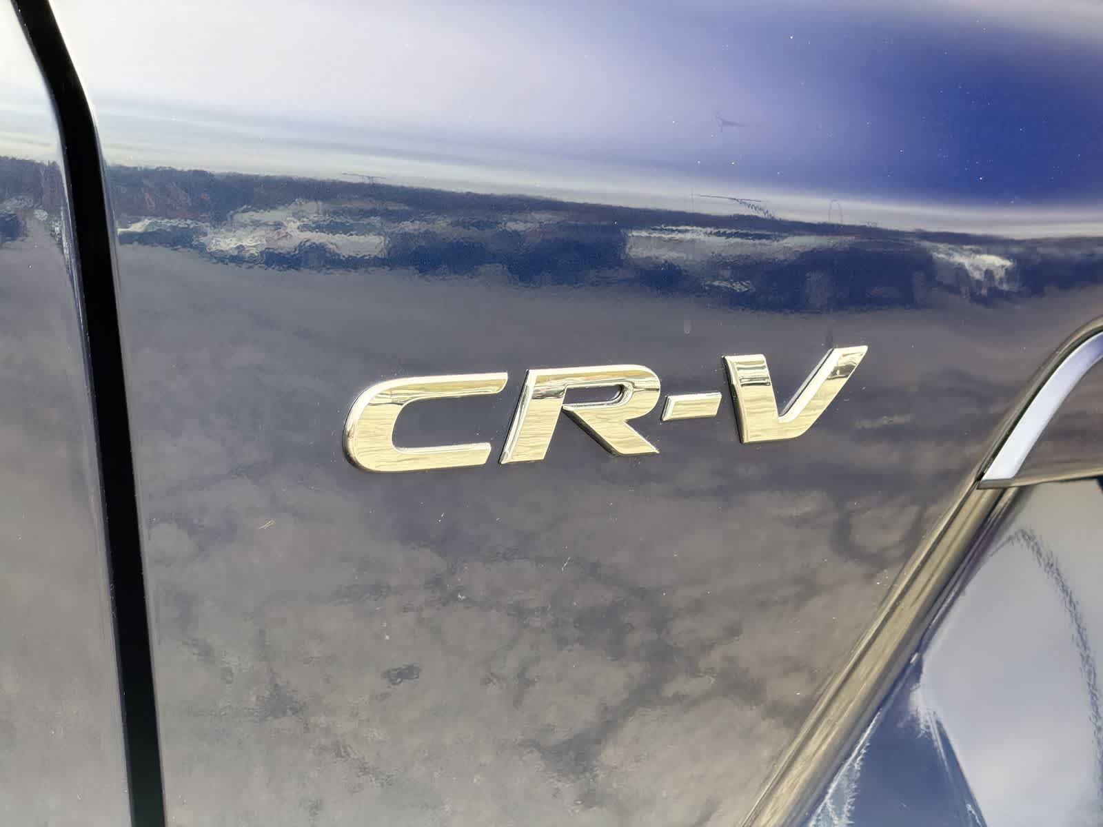 Thumbnail: 2021 Honda CR-V - 13
