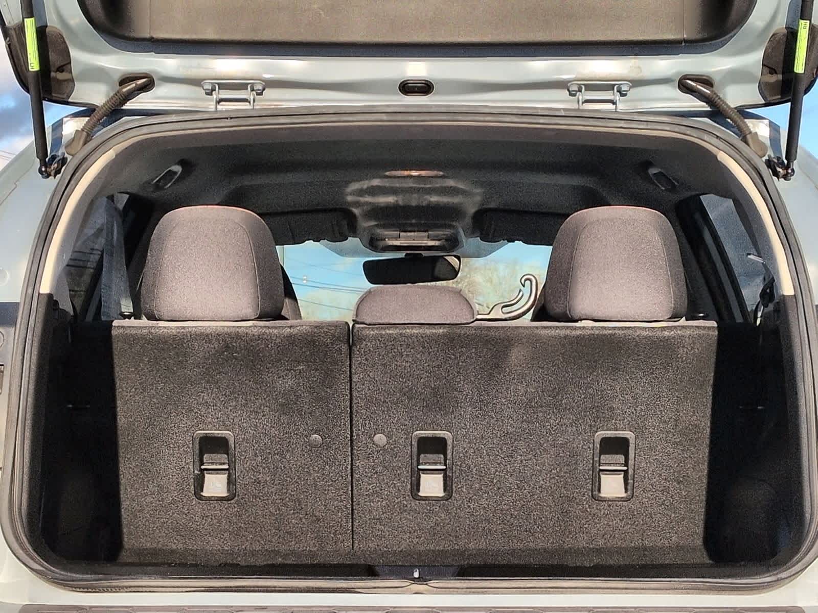 Thumbnail: 2019 Subaru Crosstrek - 34