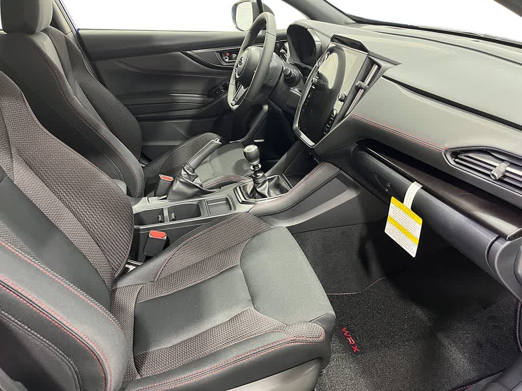 Thumbnail: 2026 Subaru WRX - 27