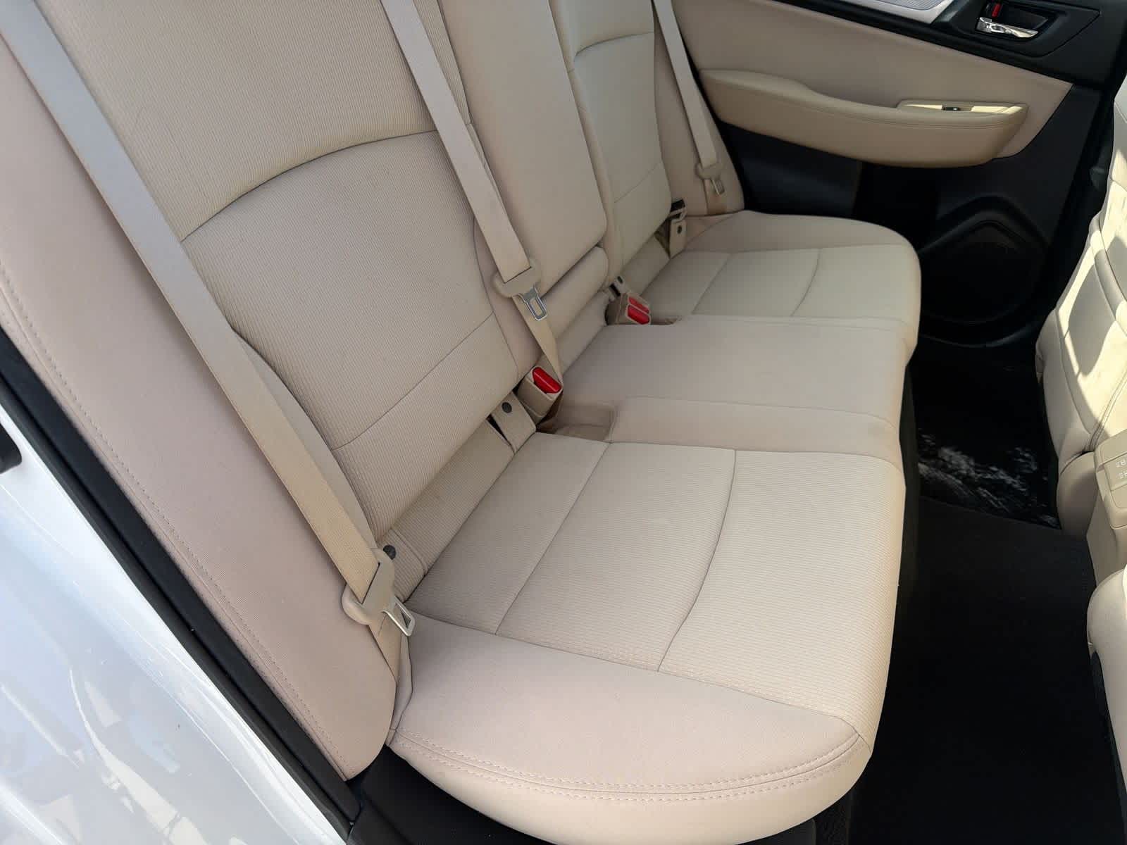 Thumbnail: 2019 Subaru Legacy - 21