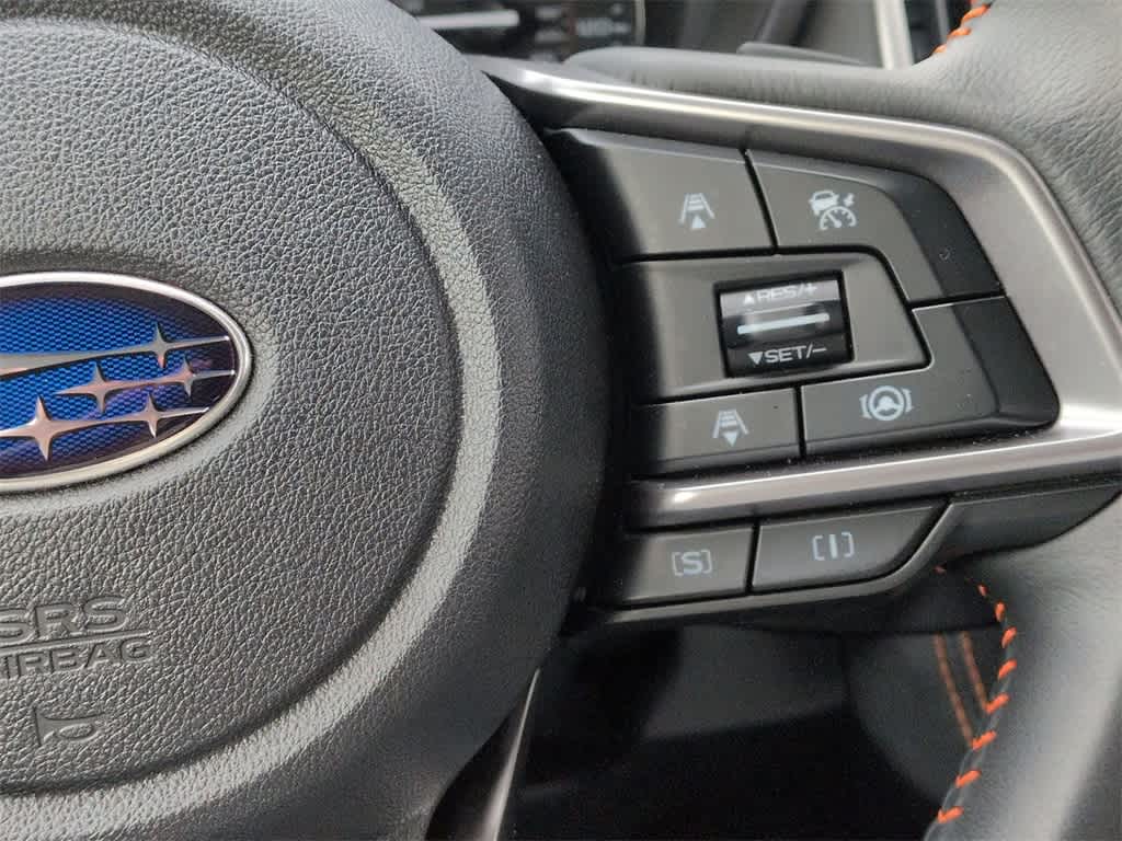 Thumbnail: 2022 Subaru Crosstrek - 27