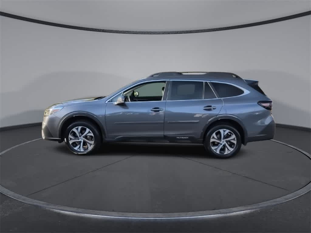 Thumbnail: 2022 Subaru Outback - 5