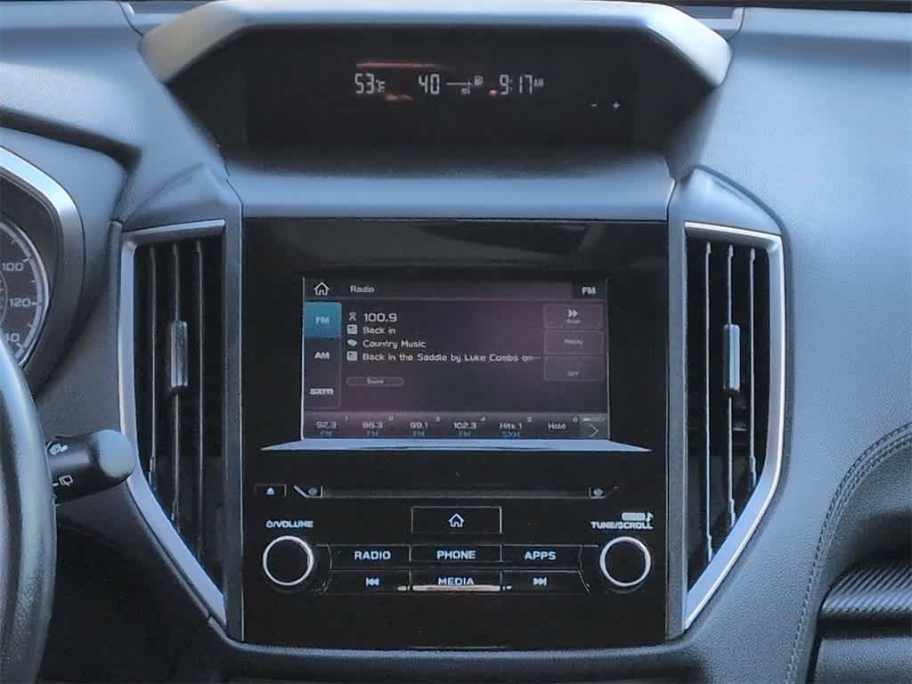 Thumbnail: 2019 Subaru Crosstrek - 28