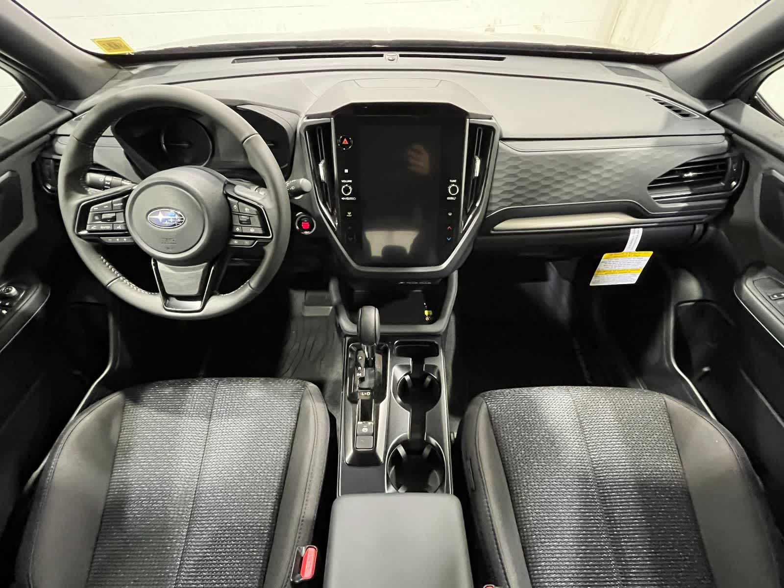 Thumbnail: 2026 Subaru Forester - 26