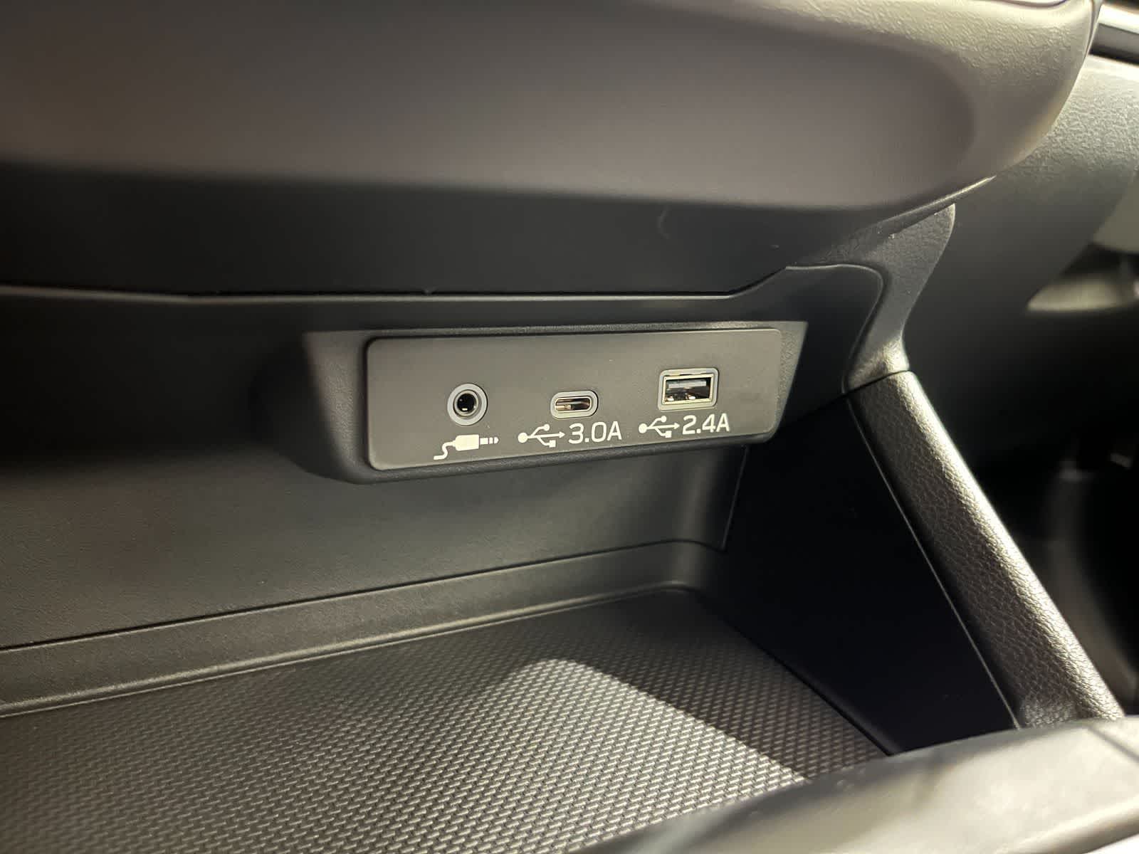 Thumbnail: 2026 Subaru Impreza - 20