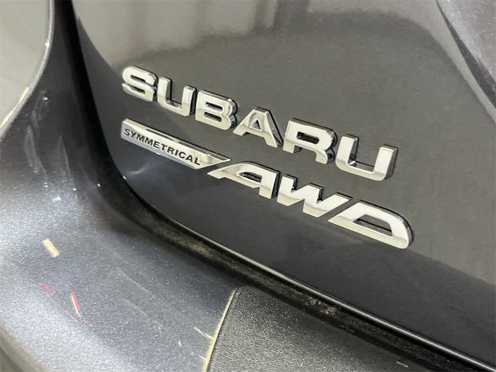 Thumbnail: 2025 Subaru Crosstrek - 9