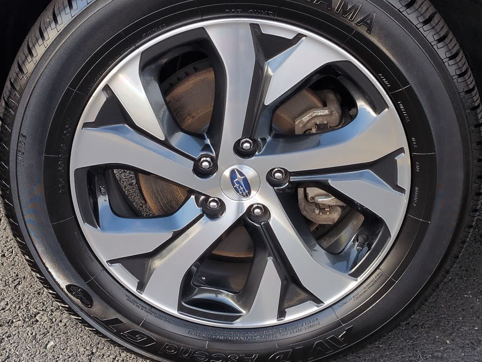 Thumbnail: 2022 Subaru Outback - 14