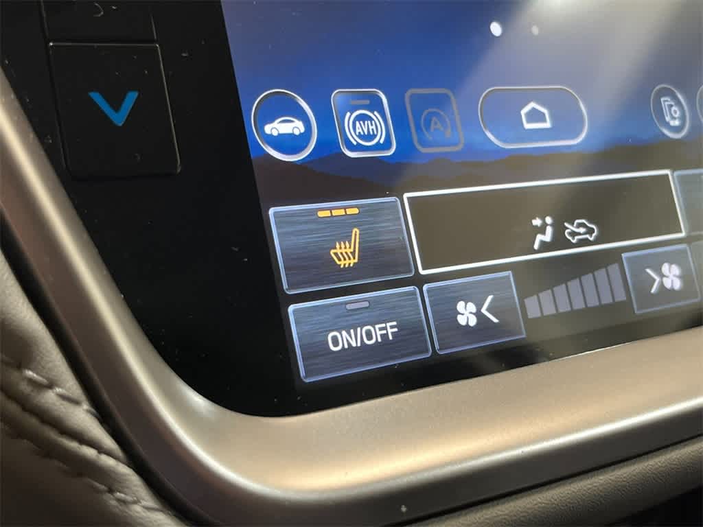 Thumbnail: 2025 Subaru Outback - 21