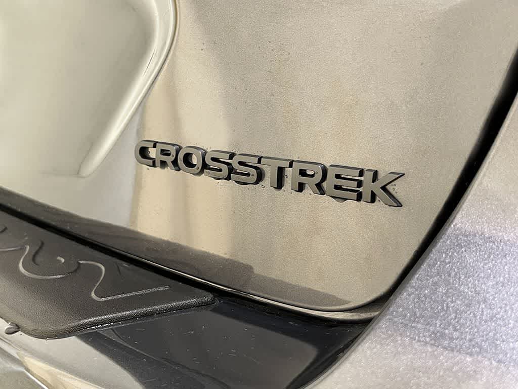Thumbnail: 2026 Subaru Crosstrek - 10