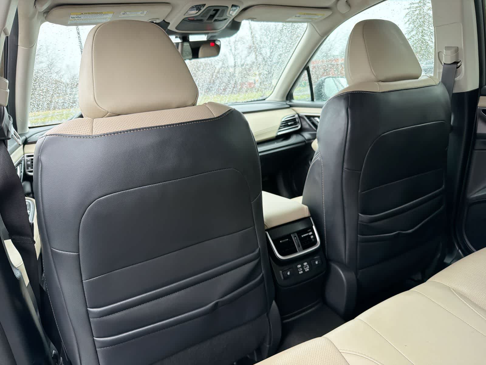 Thumbnail: 2023 Subaru Outback - 19