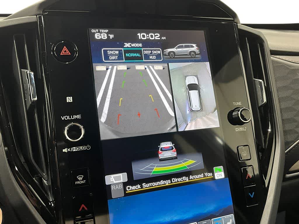 Thumbnail: 2026 Subaru Forester - 20