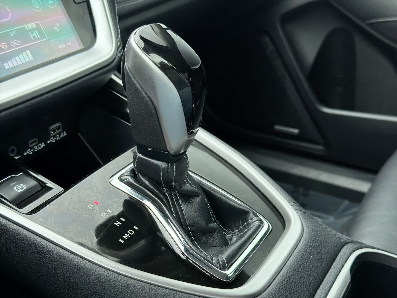 Thumbnail: 2024 Subaru Outback - 35