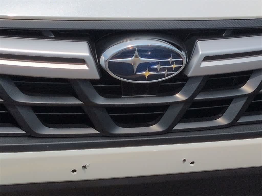 Thumbnail: 2022 Subaru Crosstrek - 12