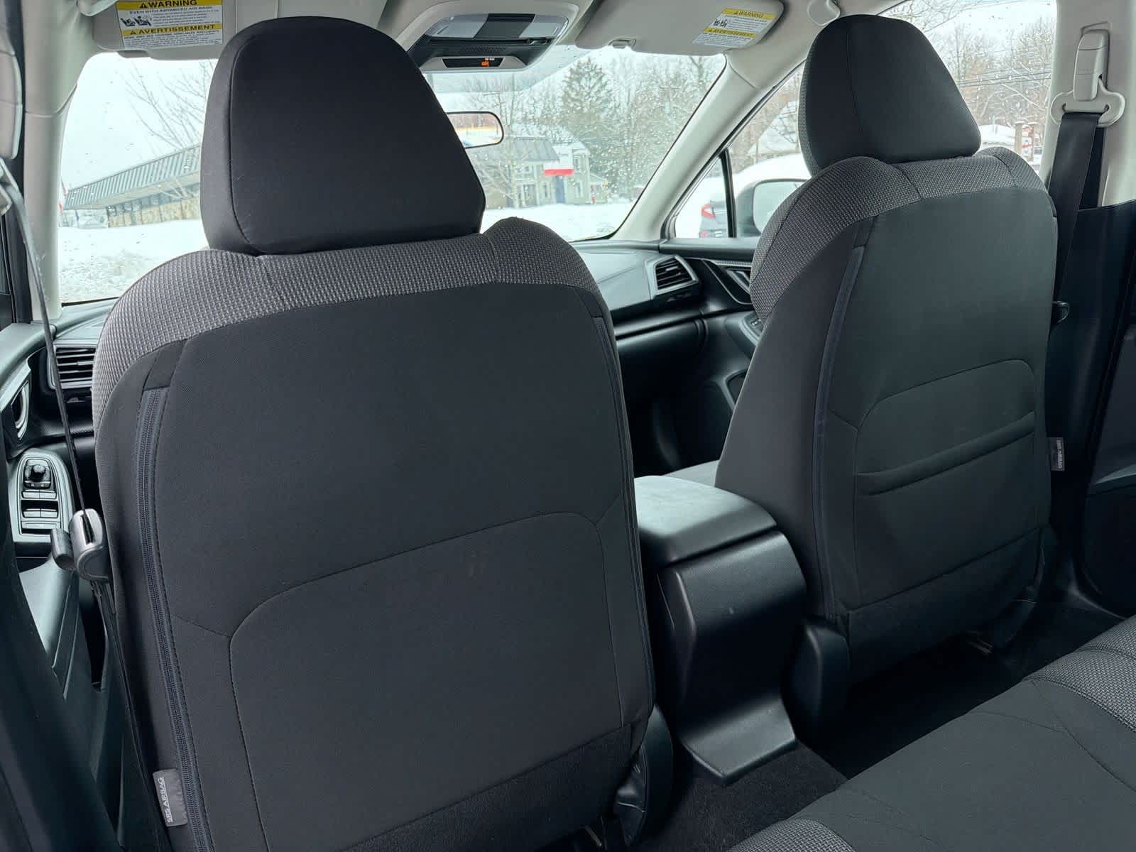 Thumbnail: 2019 Subaru Impreza - 18