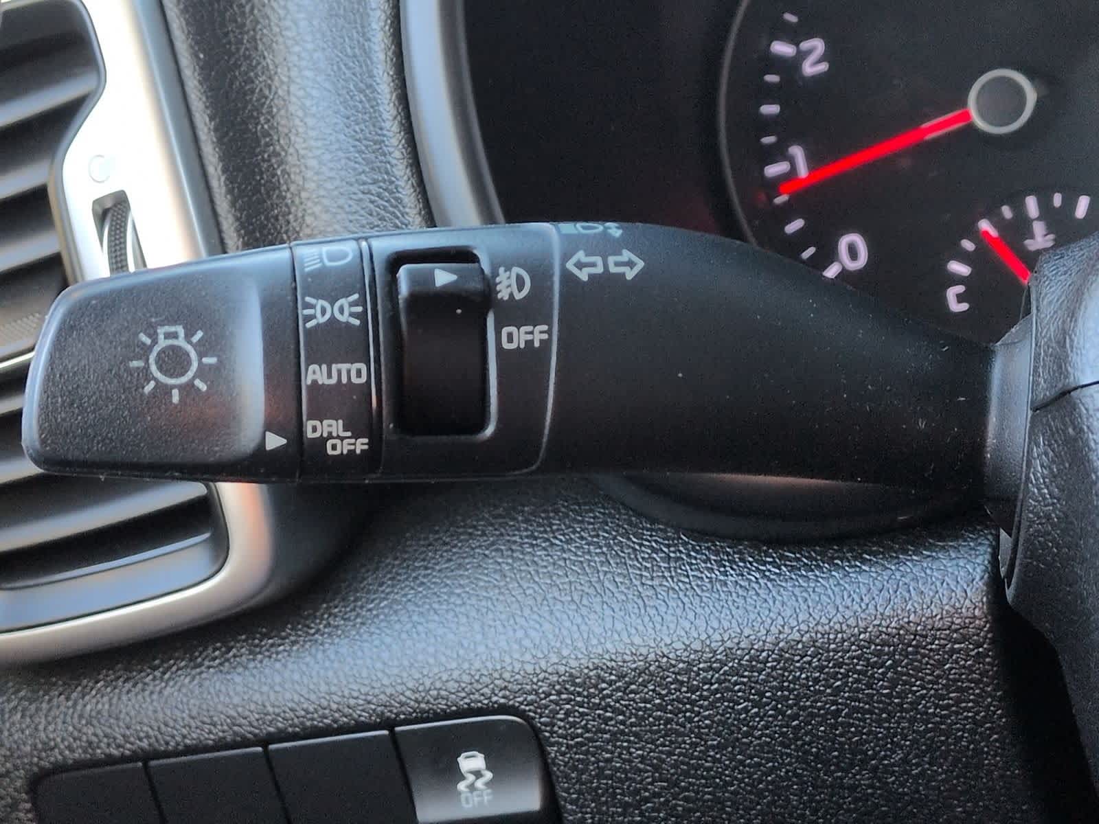 Thumbnail: 2017 Kia Sportage - 27