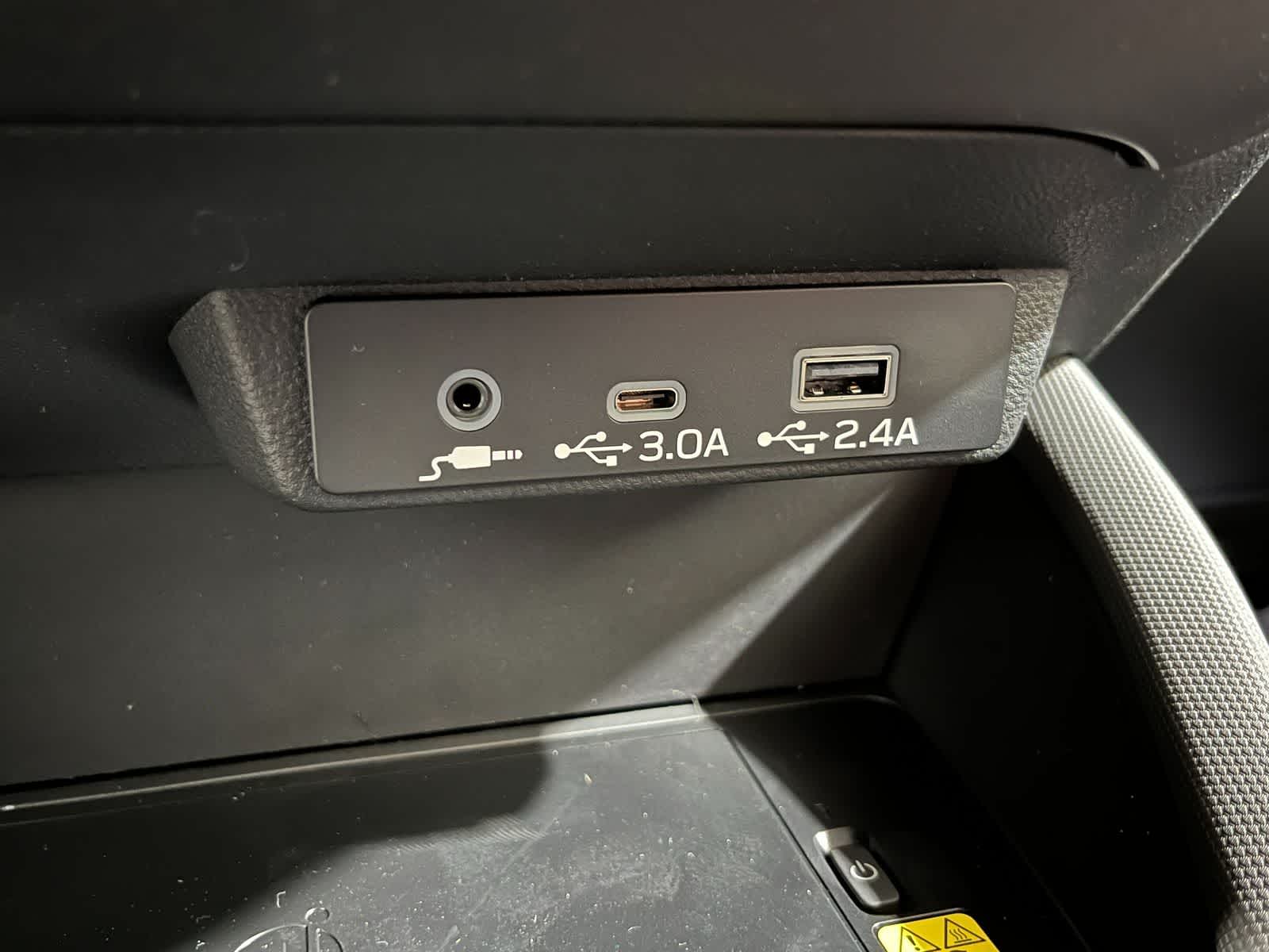 Thumbnail: 2026 Subaru Forester - 19