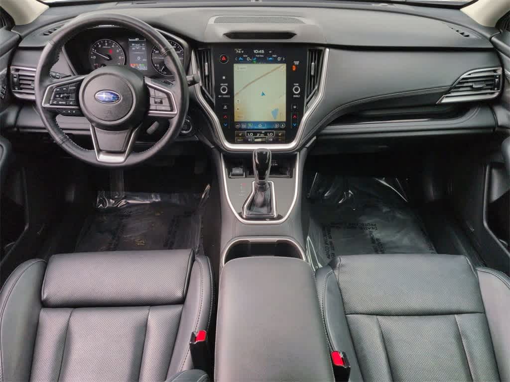 Thumbnail: 2023 Subaru Outback - 16
