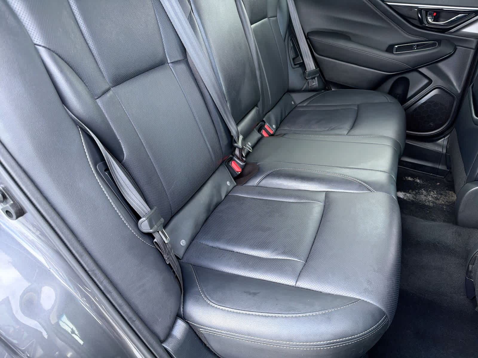 Thumbnail: 2022 Subaru Outback - 22