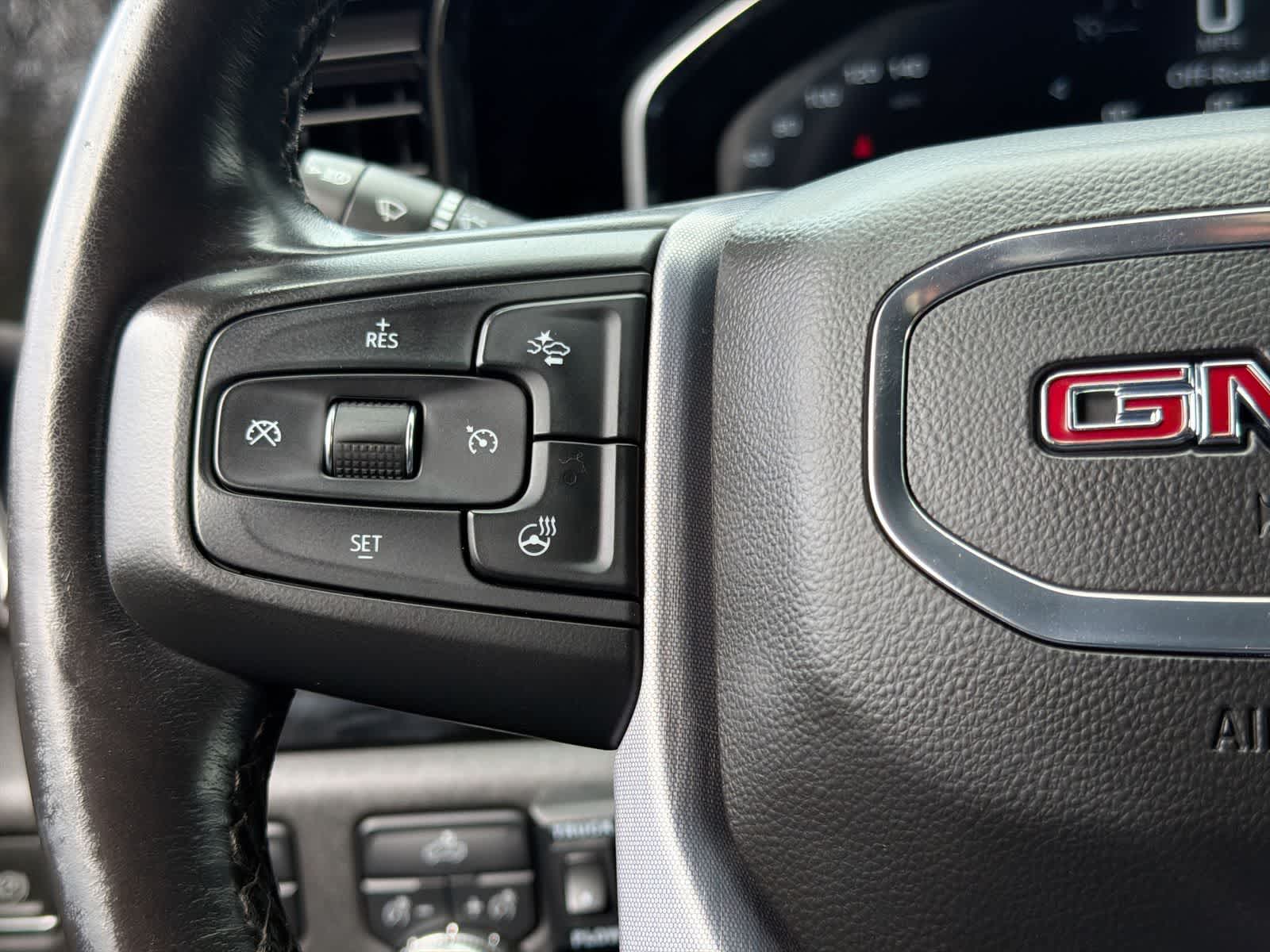 Thumbnail: 2022 GMC Sierra 1500 - 24