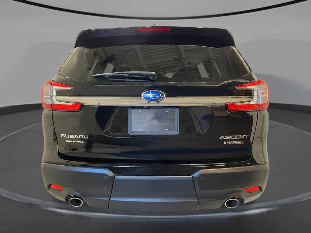 Thumbnail: 2025 Subaru Ascent - 4