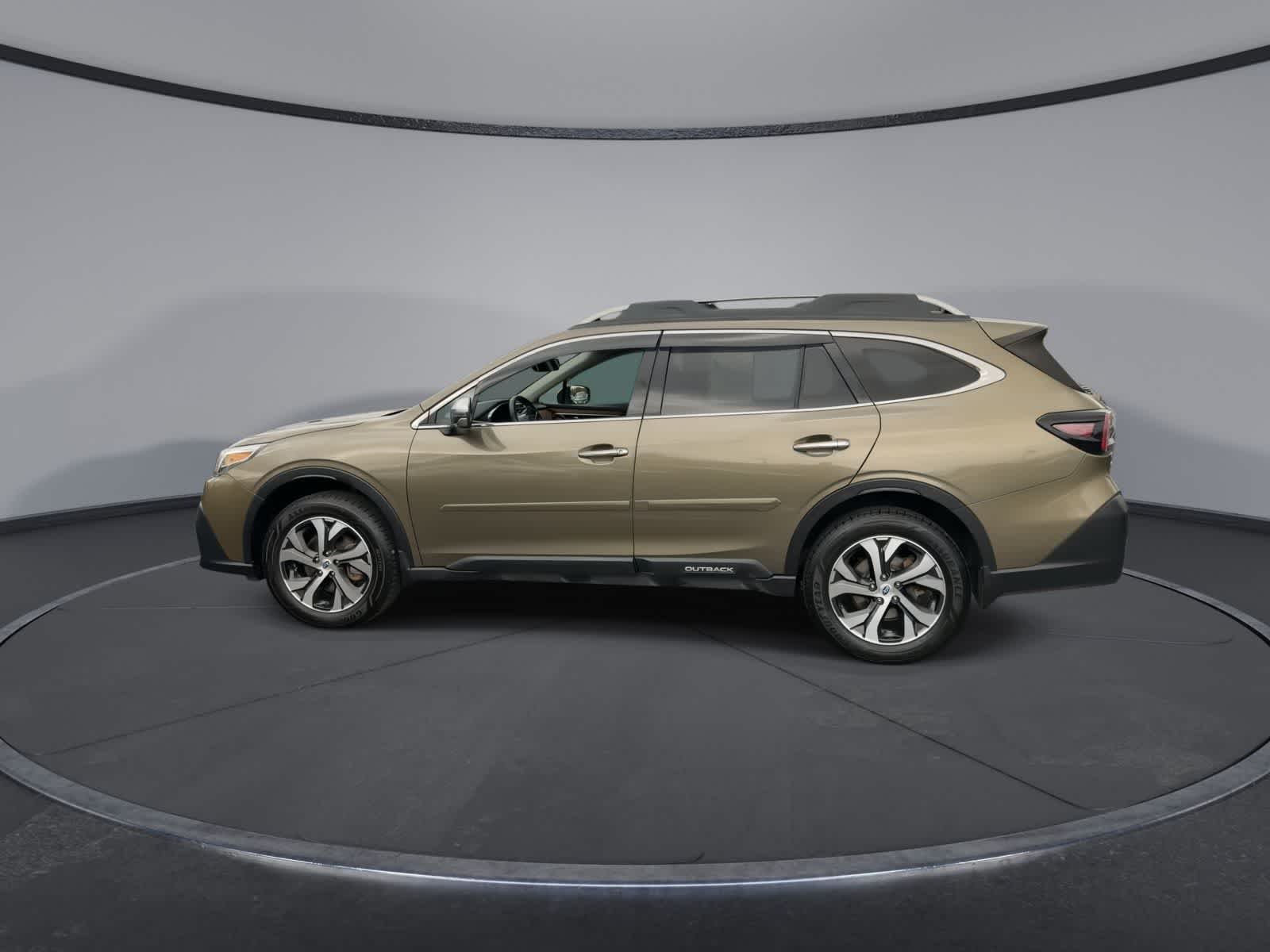 Thumbnail: 2021 Subaru Outback - 5