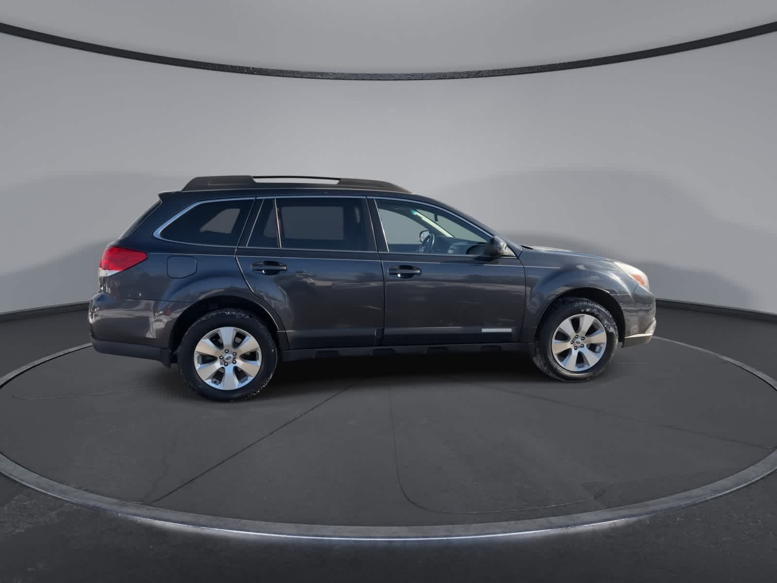 Thumbnail: 2011 Subaru Outback - 9