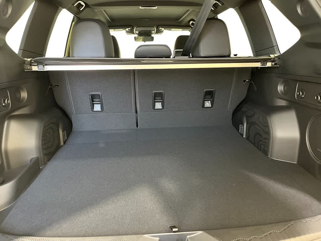 Thumbnail: 2025 Subaru Forester - 26