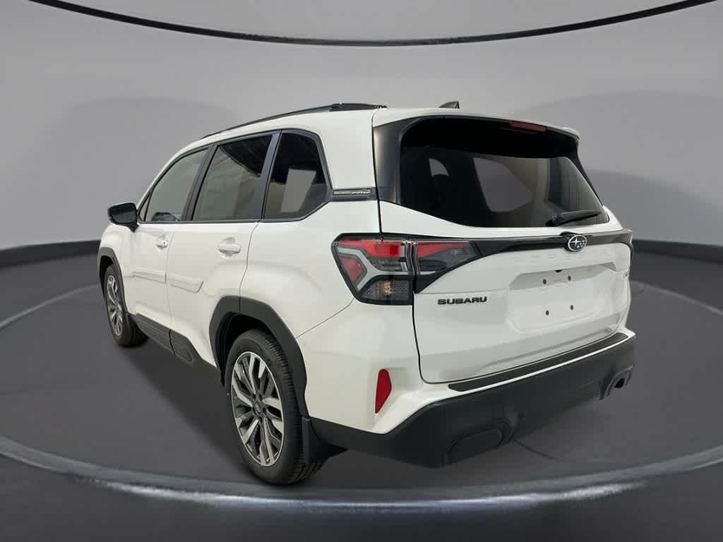 Thumbnail: 2025 Subaru Forester - 3