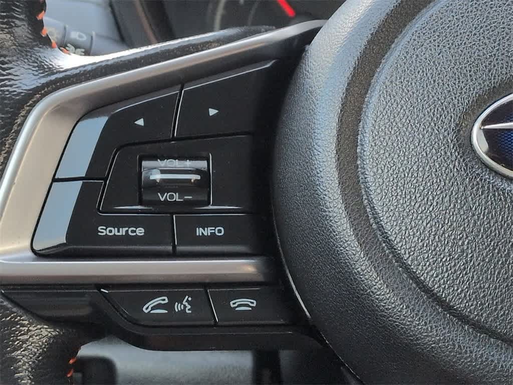 Thumbnail: 2019 Subaru Crosstrek - 24