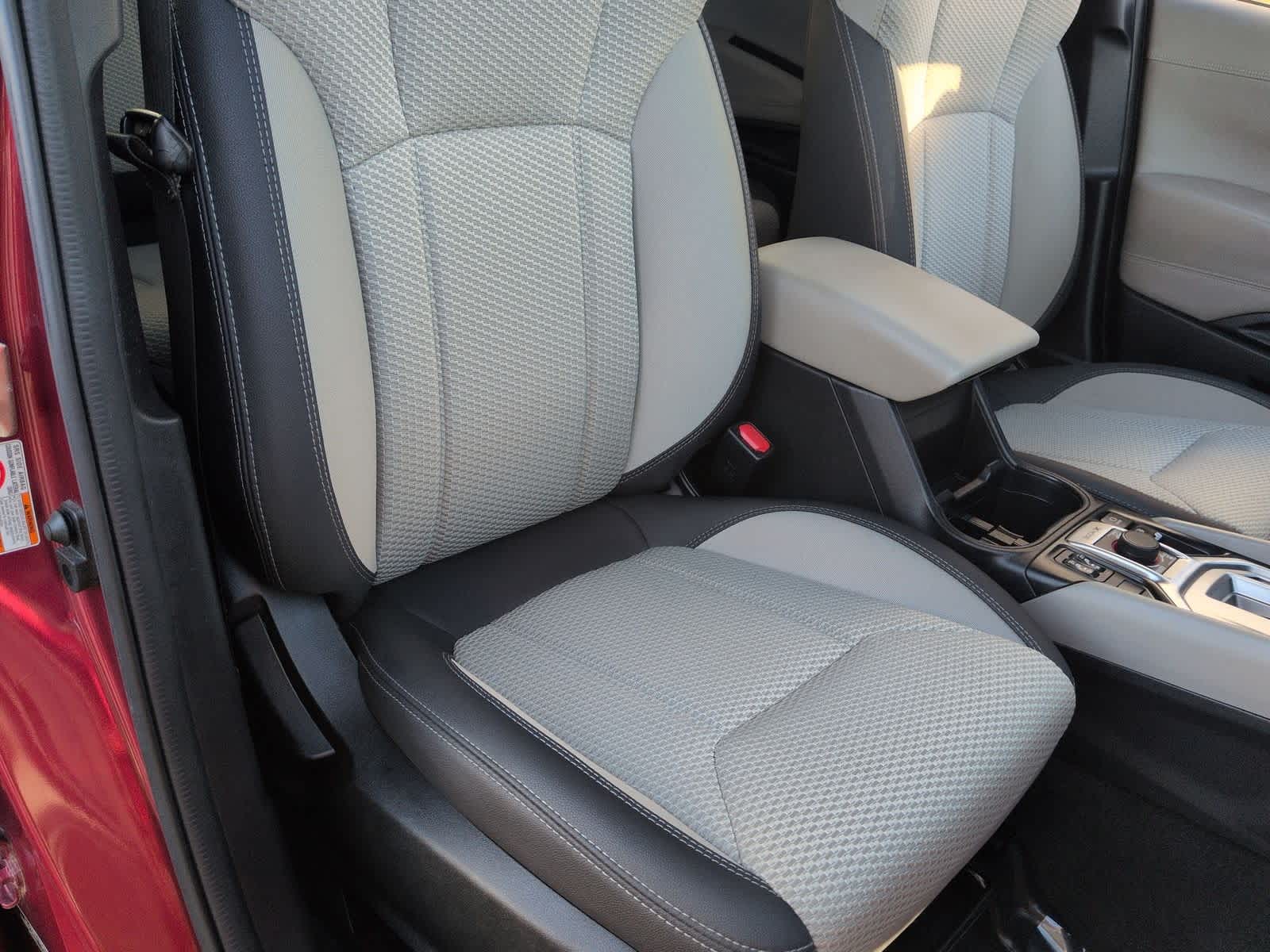 Thumbnail: 2019 Subaru Forester - 24