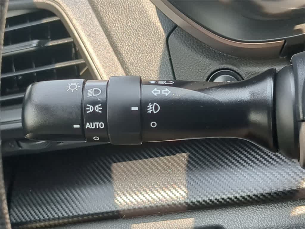 2021 Subaru Crosstrek Premium 27