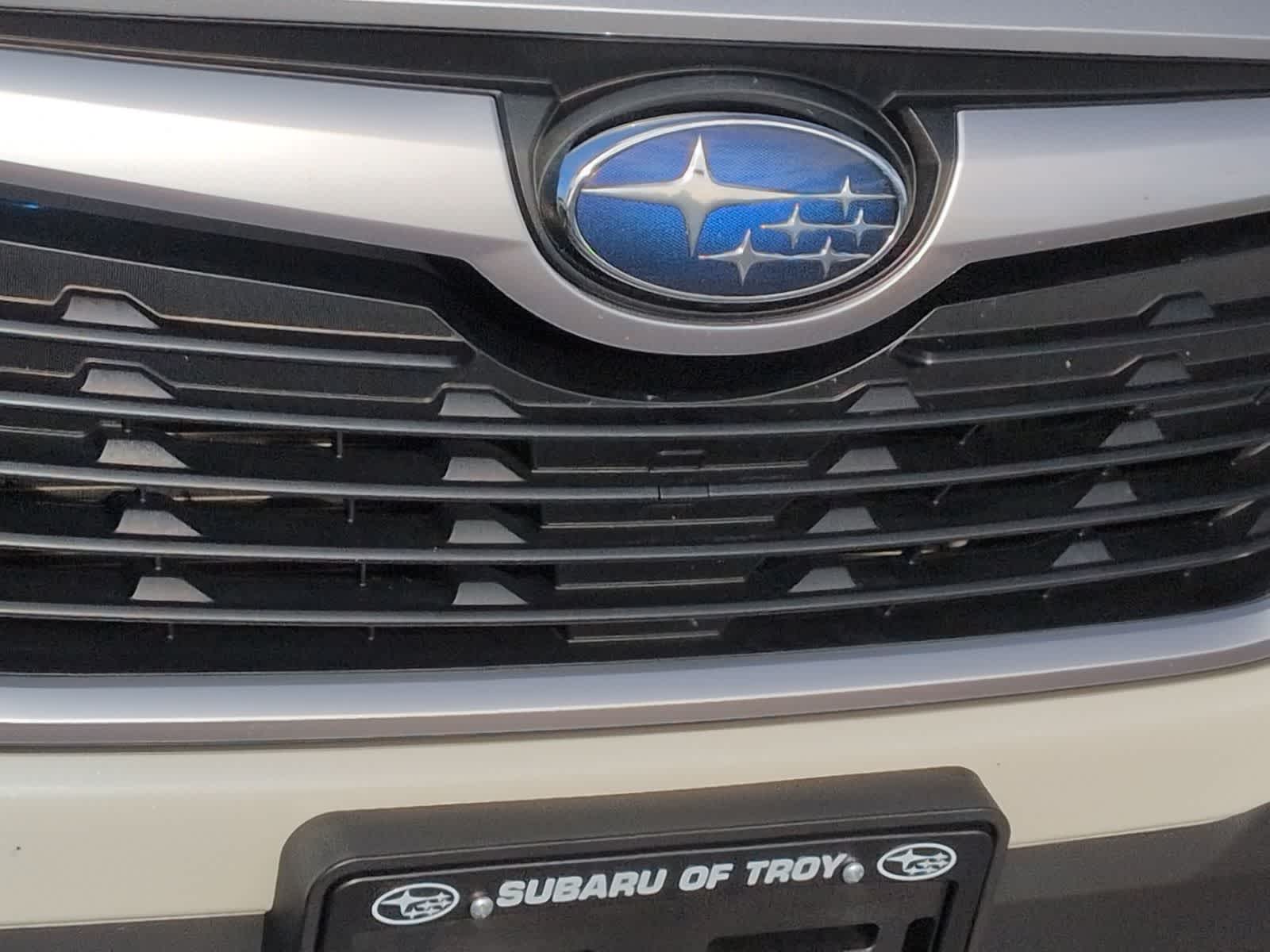 Thumbnail: 2019 Subaru Forester - 12