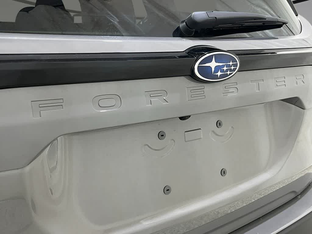 Thumbnail: 2026 Subaru Forester - 9