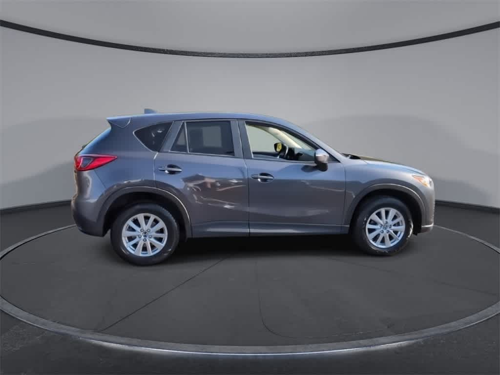 Thumbnail: 2016 Mazda CX-5 - 9
