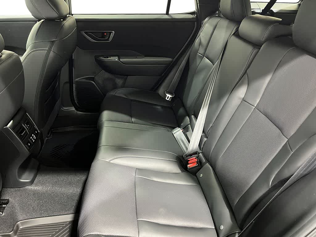 Thumbnail: 2026 Subaru Outback - 19