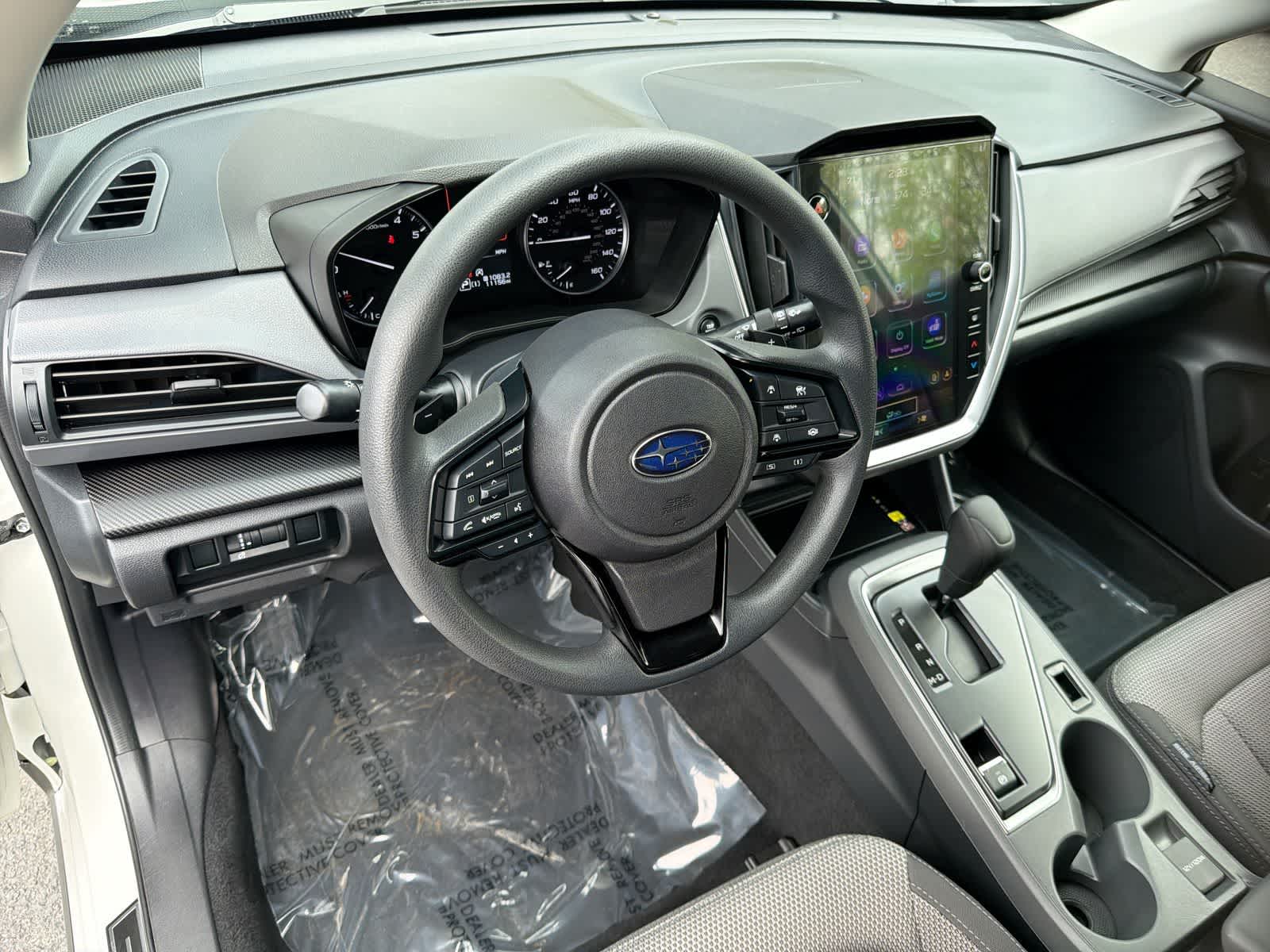 Thumbnail: 2024 Subaru Crosstrek - 10