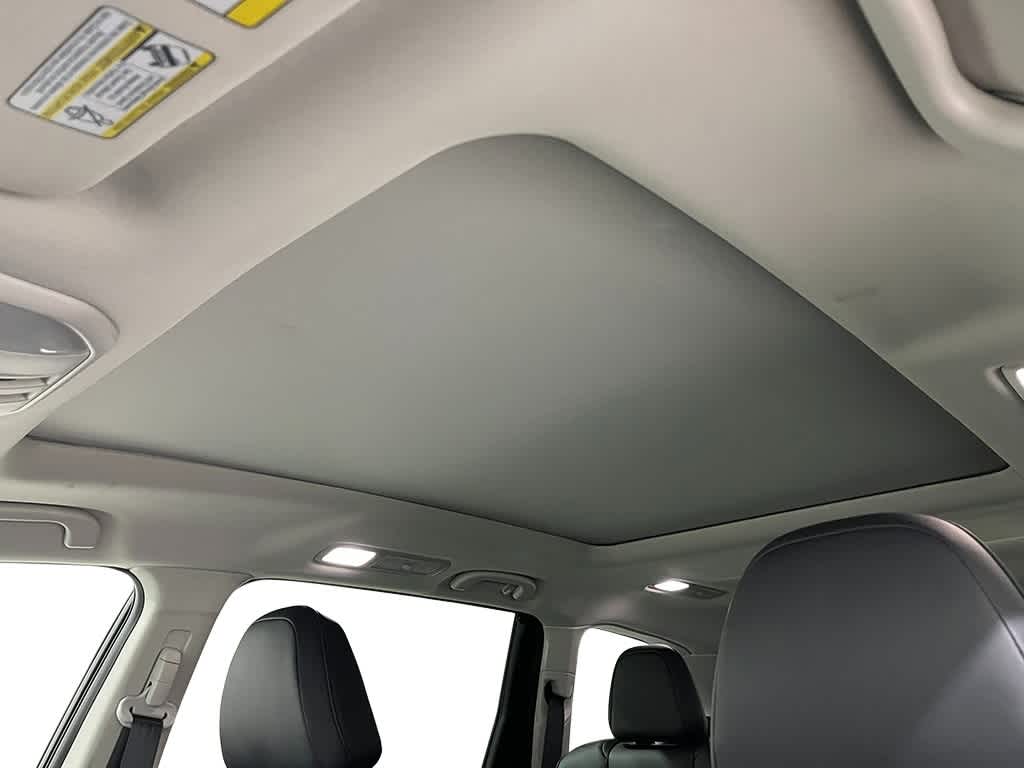 Thumbnail: 2025 Subaru Ascent - 23