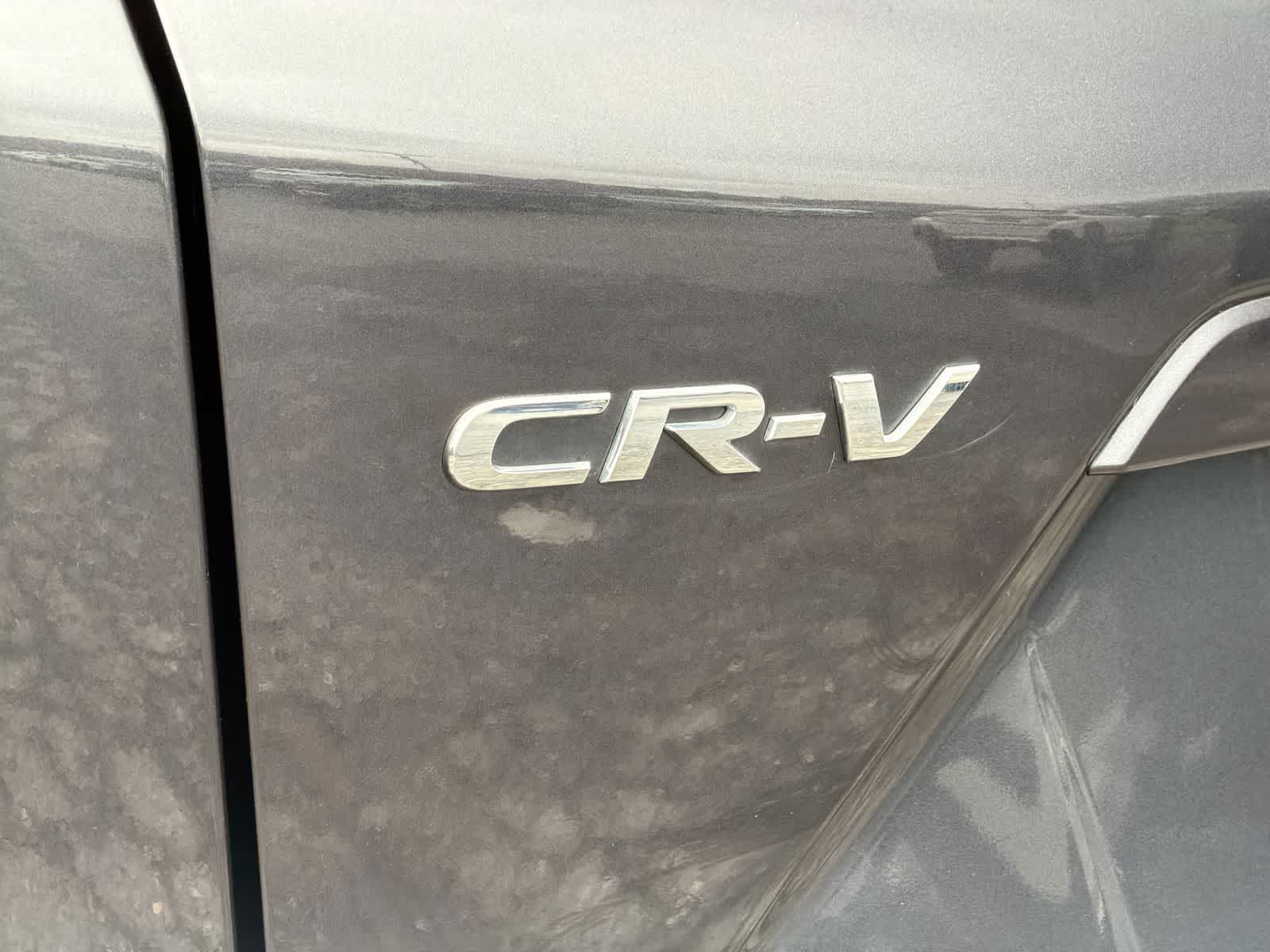 Thumbnail: 2019 Honda CR-V - 13