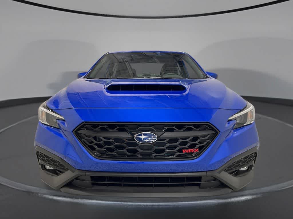 Thumbnail: 2026 Subaru WRX - 8