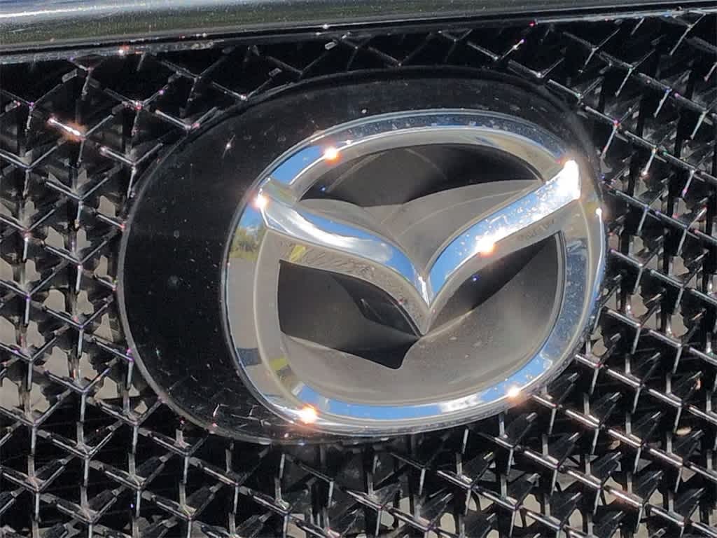 Thumbnail: 2017 Mazda CX-5 - 12