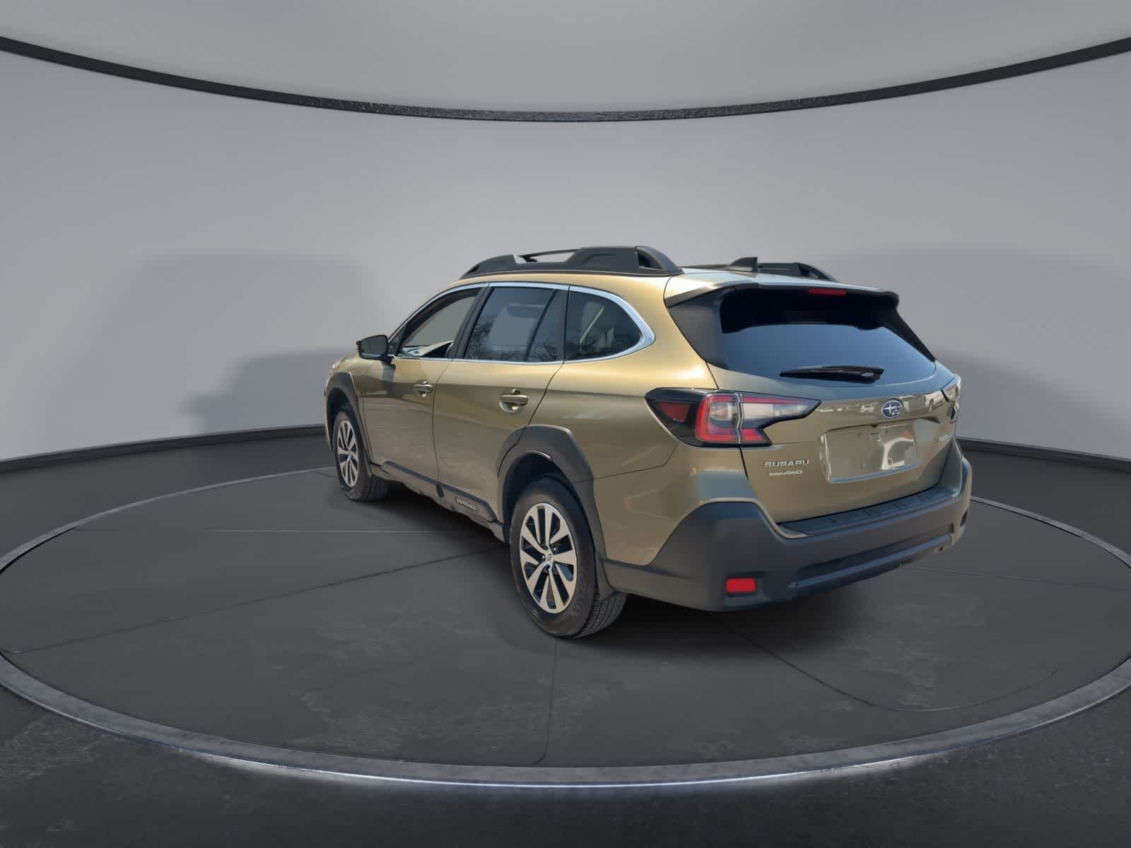 Thumbnail: 2023 Subaru Outback - 6