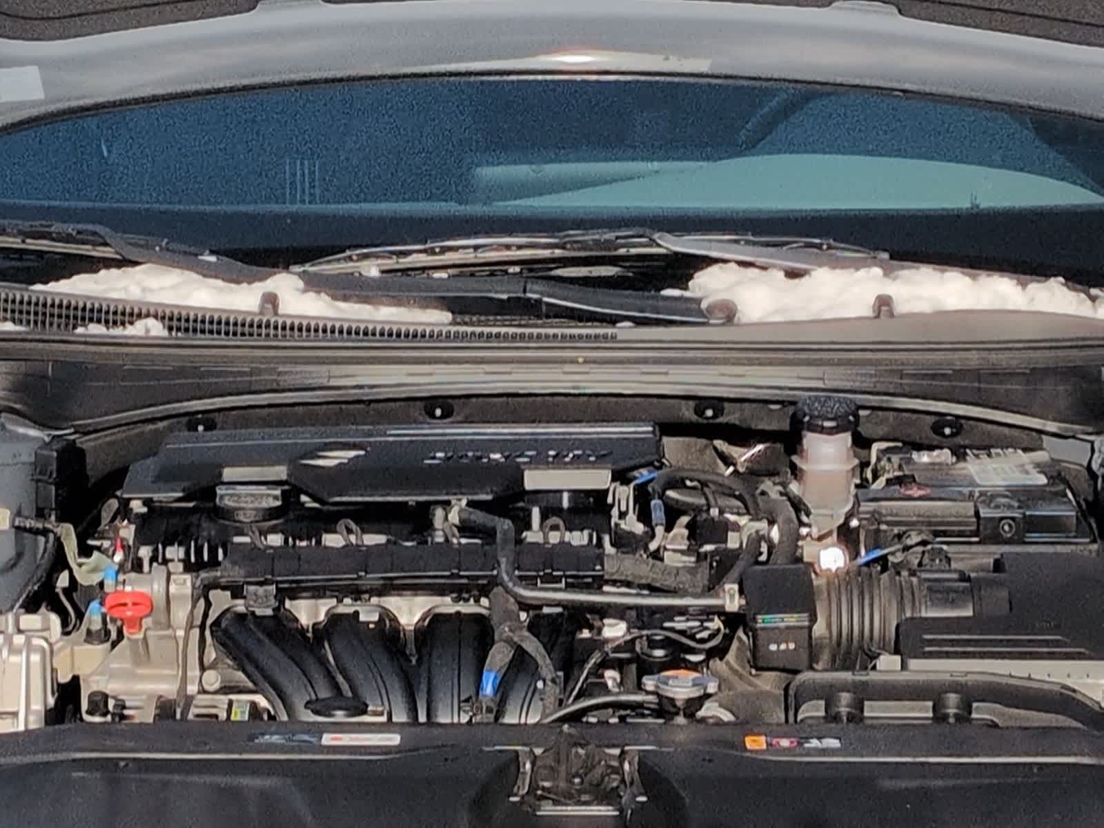 Thumbnail: 2023 Hyundai Elantra - 15