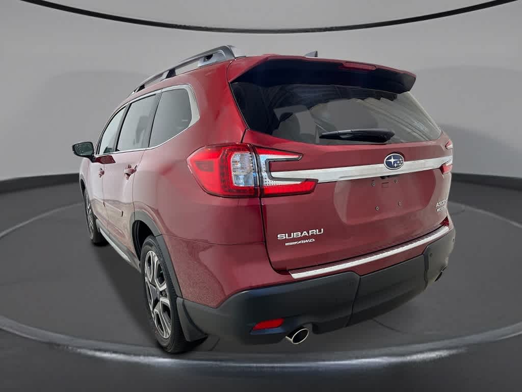 Thumbnail: 2026 Subaru Ascent - 3