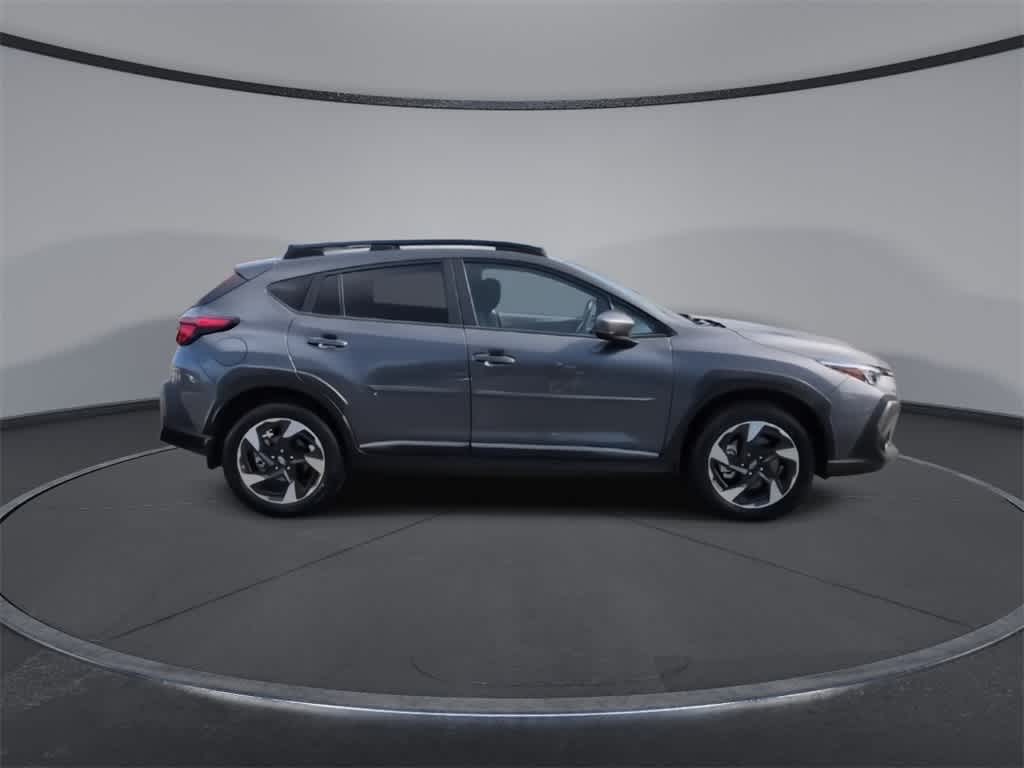 Thumbnail: 2025 Subaru Crosstrek - 9