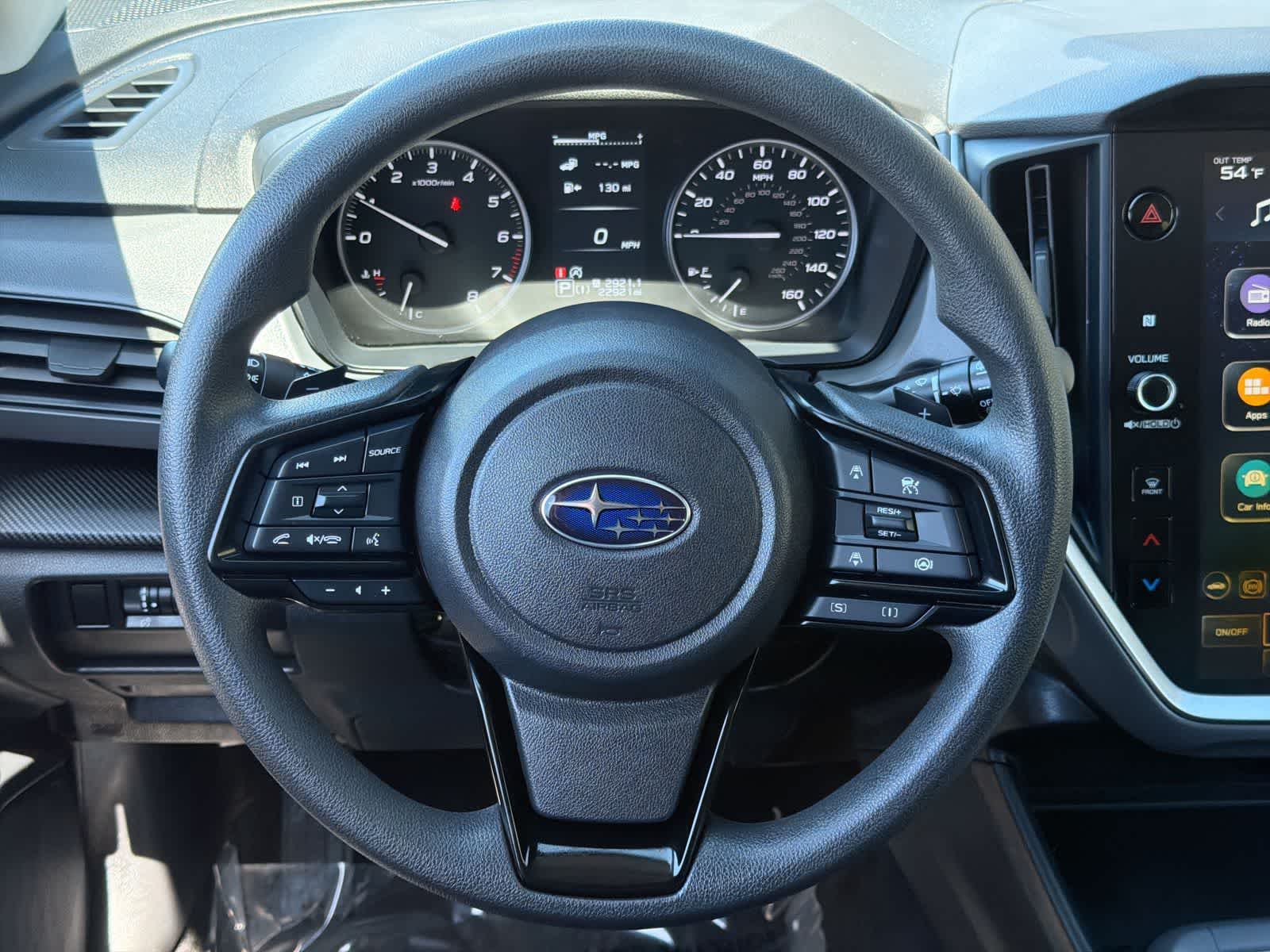 Thumbnail: 2024 Subaru Crosstrek - 23