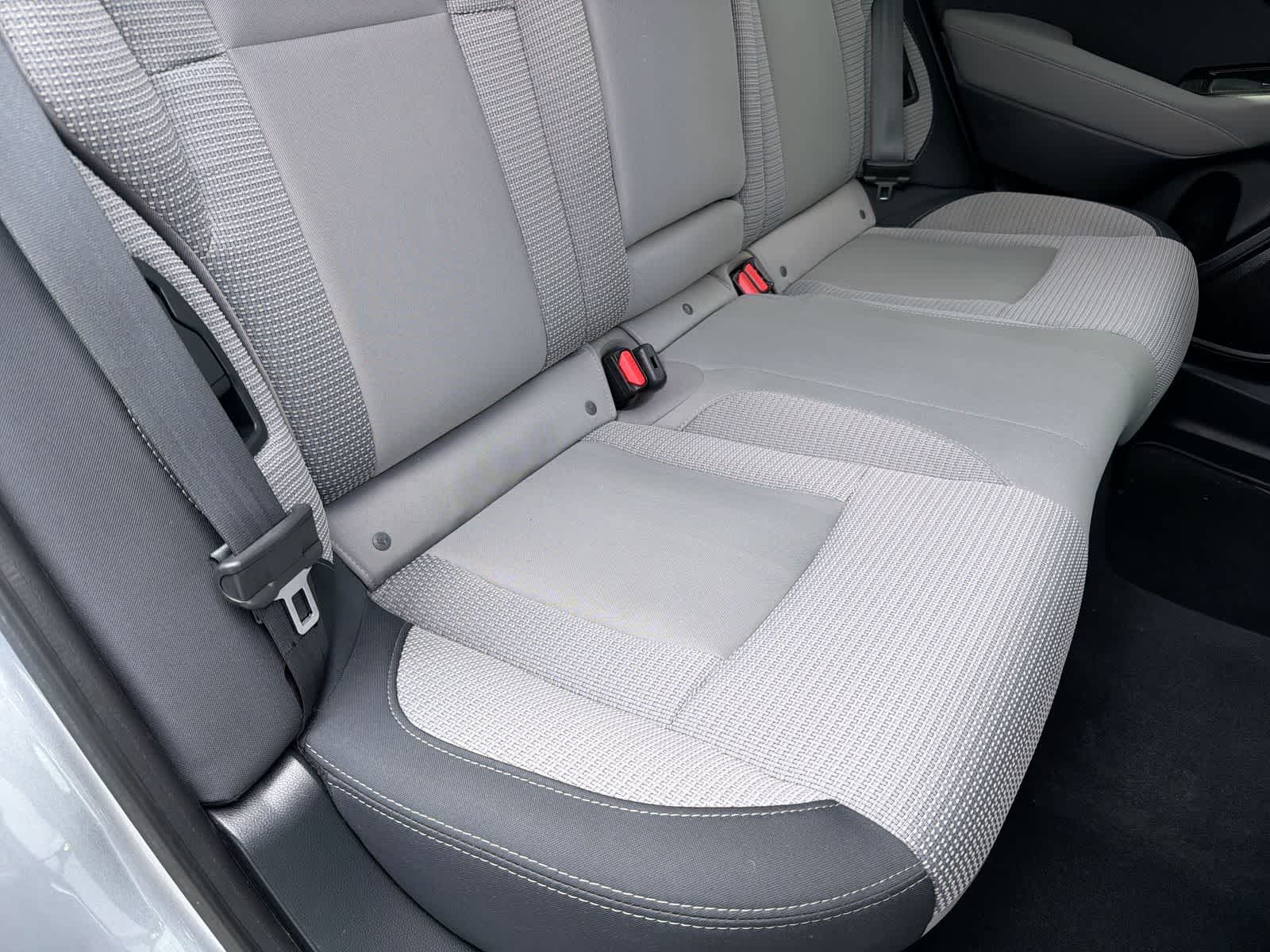 Thumbnail: 2020 Subaru Outback - 21