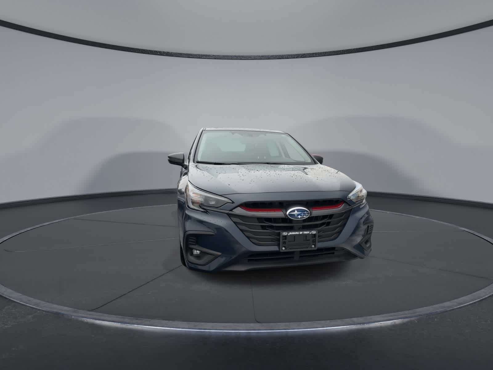 Thumbnail: 2023 Subaru Legacy - 2