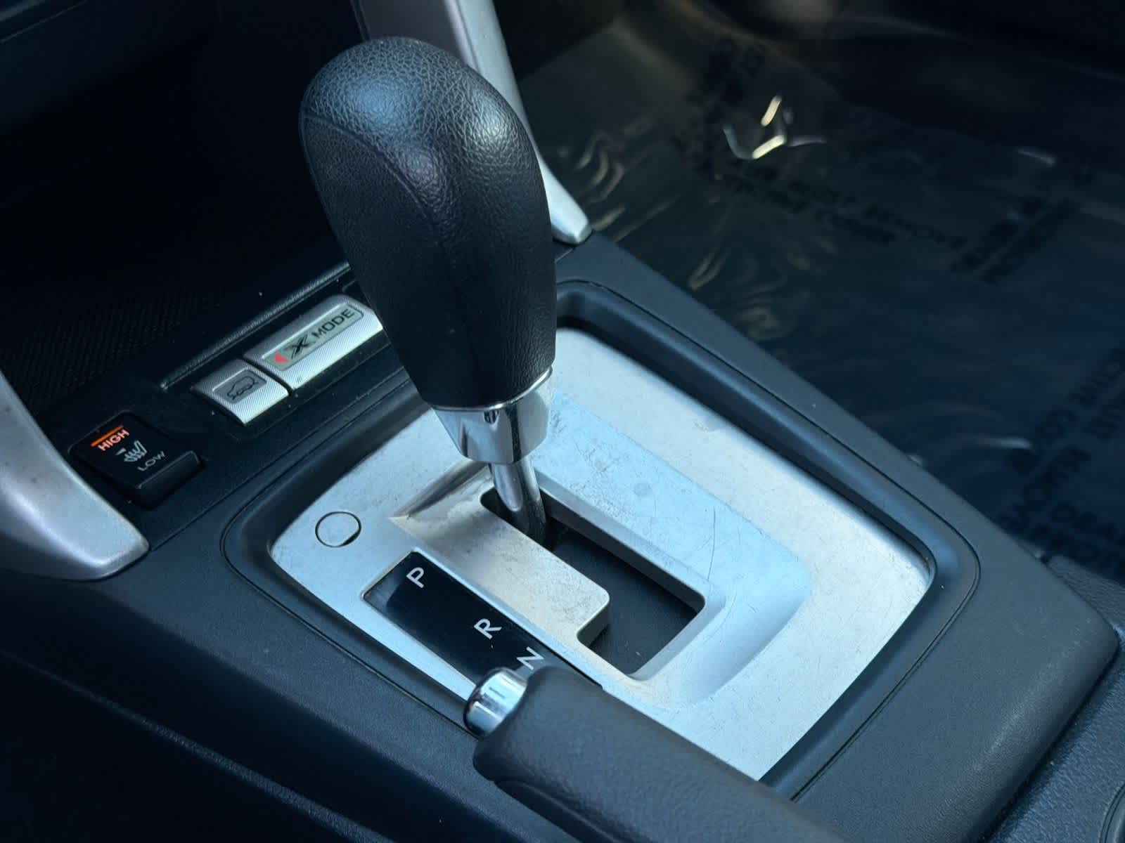 Thumbnail: 2017 Subaru Forester - 34