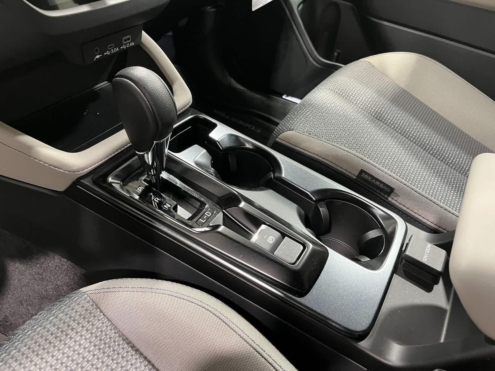 Thumbnail: 2026 Subaru Forester - 23