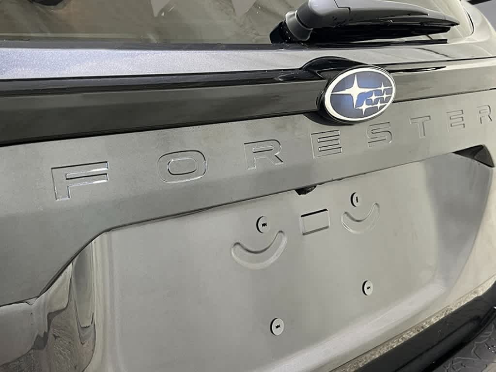 Thumbnail: 2026 Subaru Forester - 9